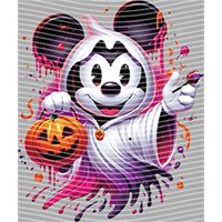 Halloween-WS 5080